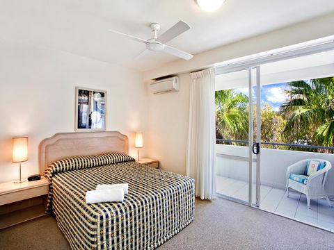 La Mer Sunshine Beachfront - Accommodation Port Macquarie 25