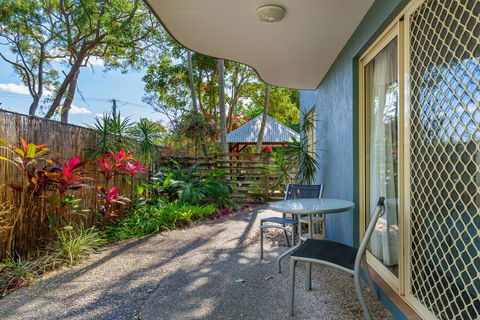 Rainbow Getaway Holiday Apartments - Accommodation Port Macquarie 7