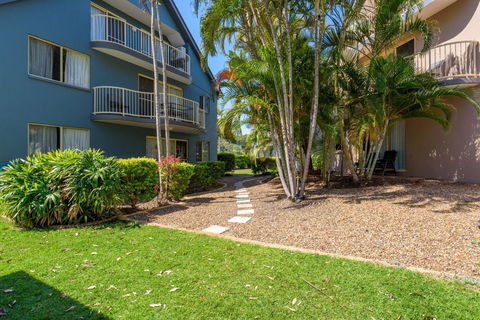 Rainbow Getaway Holiday Apartments - Accommodation Port Macquarie 12