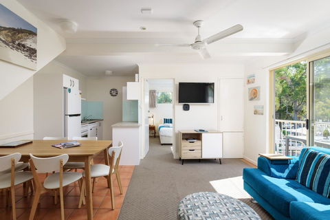 Rainbow Getaway Holiday Apartments - Accommodation Port Macquarie 4
