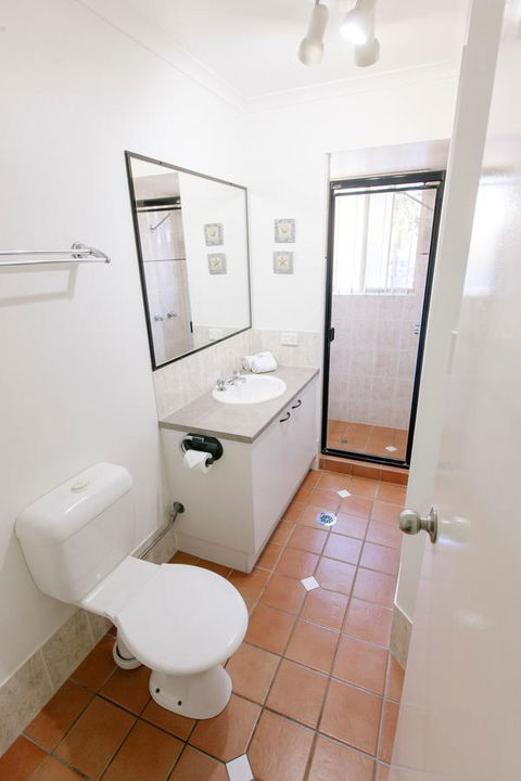 Rainbow Getaway Holiday Apartments - Accommodation Port Macquarie 28