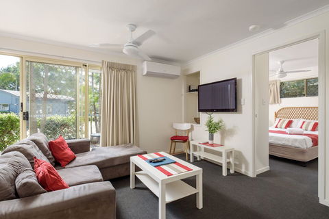 Rainbow Getaway Holiday Apartments - Accommodation Port Macquarie 20