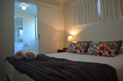 Rainbow Getaway Holiday Apartments - Accommodation Port Macquarie 38
