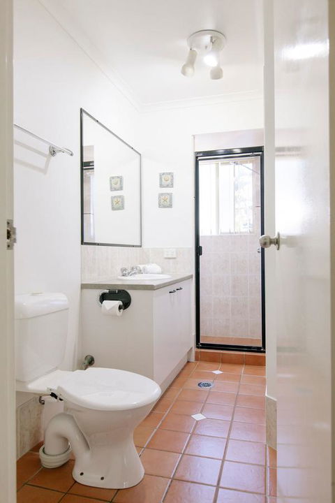 Rainbow Getaway Holiday Apartments - Accommodation Port Macquarie 27
