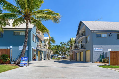 Rainbow Getaway Holiday Apartments - Accommodation Port Macquarie 16