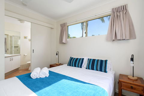 Rainbow Getaway Holiday Apartments - Accommodation Port Macquarie 3