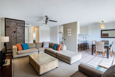 Sunseeker Holiday Apartments - Accommodation Port Macquarie 34