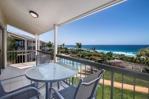 Sunseeker Holiday Apartments - Accommodation Port Macquarie 24