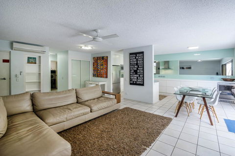 Sunseeker Holiday Apartments - Accommodation Port Macquarie 33