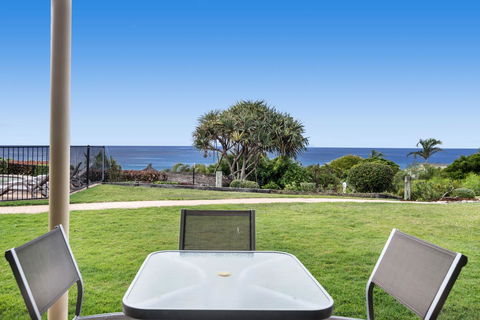 Sunseeker Holiday Apartments - Accommodation Port Macquarie 18