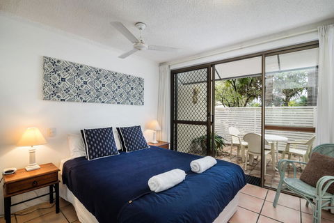 Sunseeker Holiday Apartments - Accommodation Port Macquarie 31