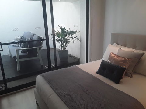 Sunseeker Holiday Apartments - Accommodation Port Macquarie 8