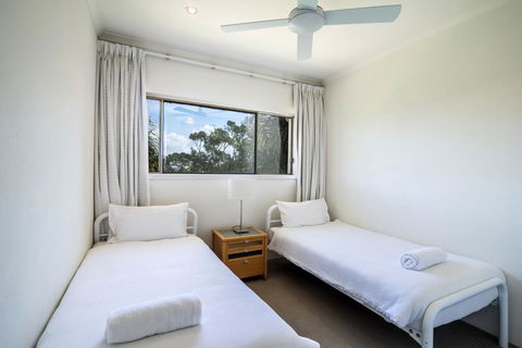 Sunseeker Holiday Apartments - Accommodation Port Macquarie 25