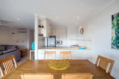 Sunseeker Holiday Apartments - Accommodation Port Macquarie 43