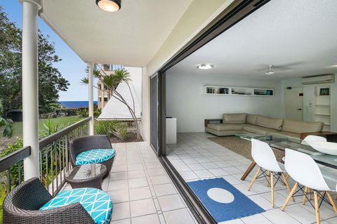 Sunseeker Holiday Apartments - Accommodation Port Macquarie 17