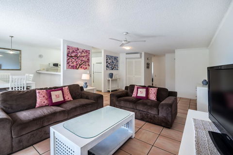 Sunseeker Holiday Apartments - Accommodation Port Macquarie 41