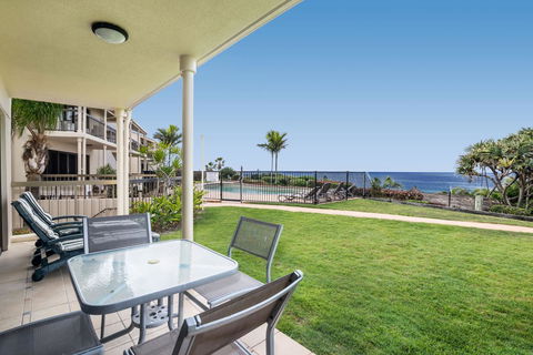 Sunseeker Holiday Apartments - Accommodation Port Macquarie 19