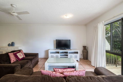 Sunseeker Holiday Apartments - Accommodation Port Macquarie 7