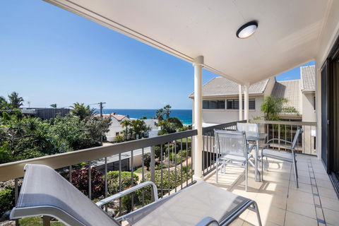 Sunseeker Holiday Apartments - Accommodation Port Macquarie 1