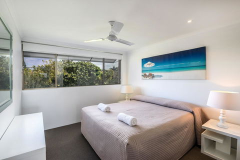Sunseeker Holiday Apartments - Accommodation Port Macquarie 28