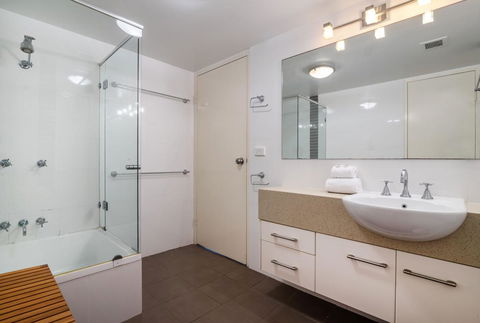 Sunseeker Holiday Apartments - Accommodation Port Macquarie 37