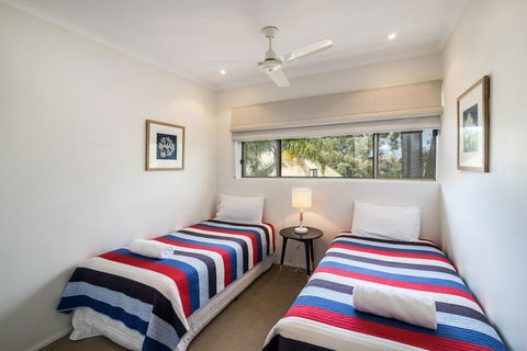 Sunseeker Holiday Apartments - Accommodation Port Macquarie 3