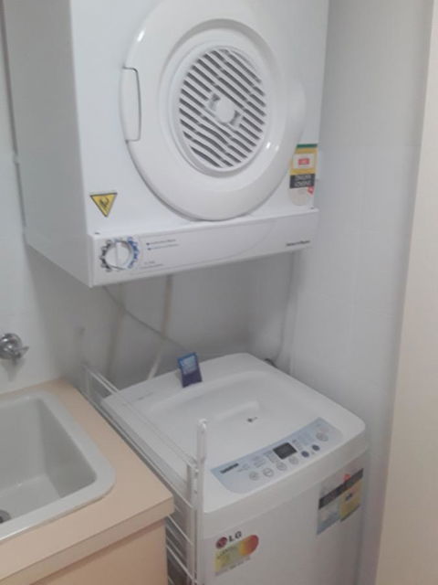 Sunseeker Holiday Apartments - Accommodation Port Macquarie 13
