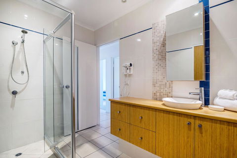 Sunseeker Holiday Apartments - Accommodation Port Macquarie 4