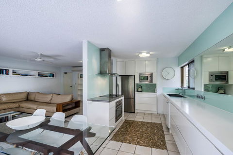 Sunseeker Holiday Apartments - Accommodation Port Macquarie 38