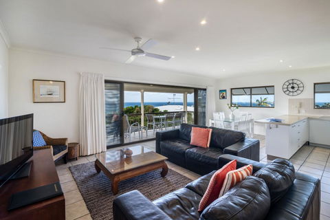 Sunseeker Holiday Apartments - Accommodation Port Macquarie 22