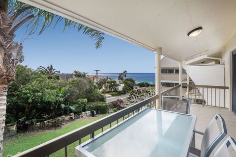 Sunseeker Holiday Apartments - Accommodation Port Macquarie 40