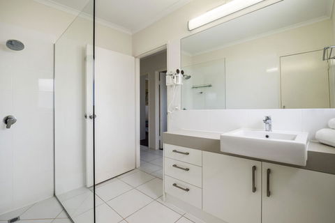 Sunseeker Holiday Apartments - Accommodation Port Macquarie 35