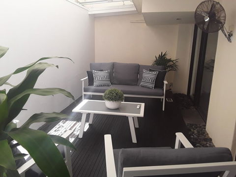 Sunseeker Holiday Apartments - Accommodation Port Macquarie 12