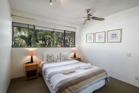 Sunseeker Holiday Apartments - Accommodation Port Macquarie 5