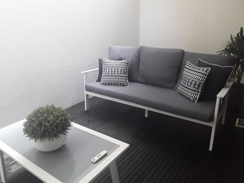 Sunseeker Holiday Apartments - Accommodation Port Macquarie 11