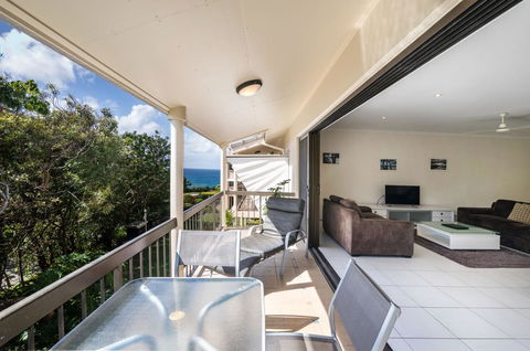 Sunseeker Holiday Apartments - Accommodation Port Macquarie 0