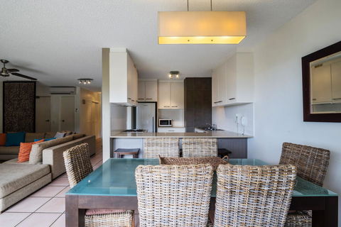 Sunseeker Holiday Apartments - Accommodation Port Macquarie 32