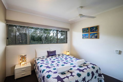 Sunseeker Holiday Apartments - Accommodation Port Macquarie 42