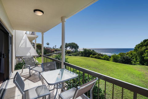 Sunseeker Holiday Apartments - Accommodation Port Macquarie 30