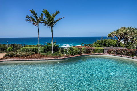 Sunseeker Holiday Apartments - Accommodation Port Macquarie 39