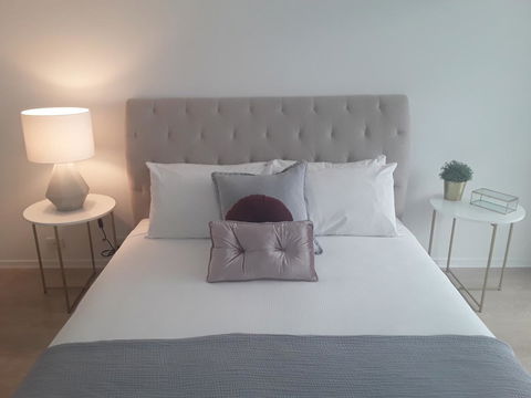 Sunseeker Holiday Apartments - Accommodation Port Macquarie 9