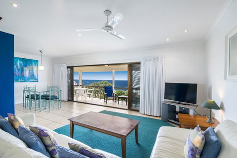 Sunseeker Holiday Apartments - Accommodation Port Macquarie 21