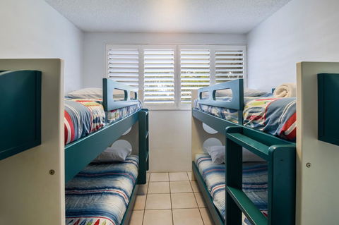Sunseeker Holiday Apartments - Accommodation Port Macquarie 29
