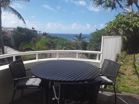 Sunseeker Holiday Apartments - Accommodation Port Macquarie 15