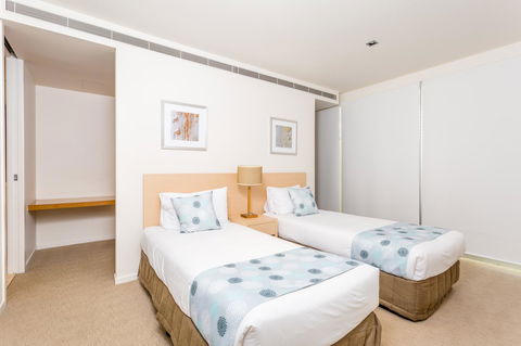 Plantation Resort At Rainbow - Accommodation Port Macquarie 8