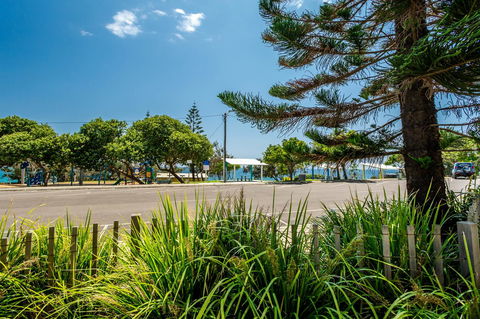 Plantation Resort At Rainbow - Accommodation Port Macquarie 9