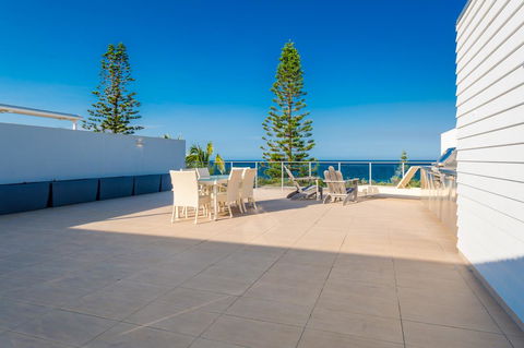 Plantation Resort At Rainbow - Accommodation Port Macquarie 6