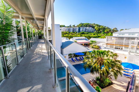 Plantation Resort At Rainbow - Accommodation Port Macquarie 15