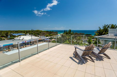 Plantation Resort At Rainbow - Accommodation Port Macquarie 11