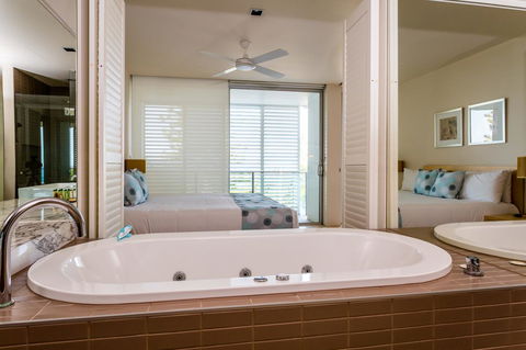 Plantation Resort At Rainbow - Accommodation Port Macquarie 7